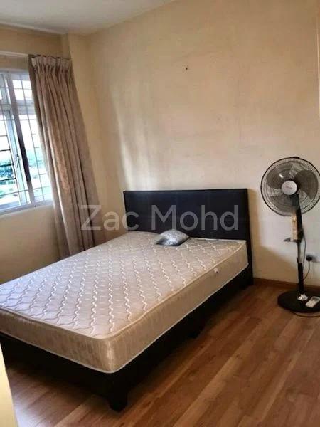 3 Bed Condo for Rent in  Moonstone View - Image 1